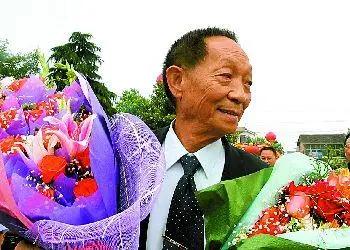袁隆平是哪里人:袁隆平院士究竟是哪里人？户籍、贯籍和祖籍有哪些差异？