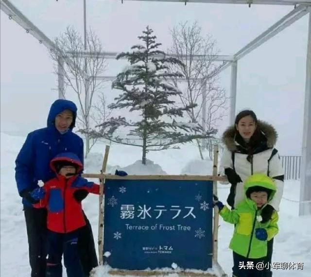 黄妙珠:林丹的“一生之敌”，羽坛名将李宗伟近况如何？