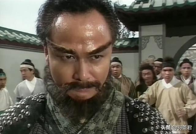 比丘戒:《笑傲江湖》中，不戒和尚的师傅为何说他有慧根，不让他还俗？