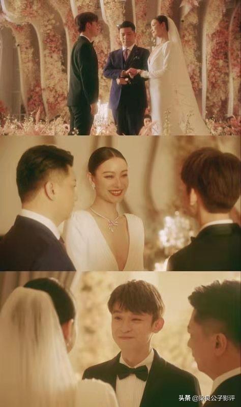 流金岁月蒋南孙结局:《流金岁月》朱锁锁，蒋南孙结局如何？