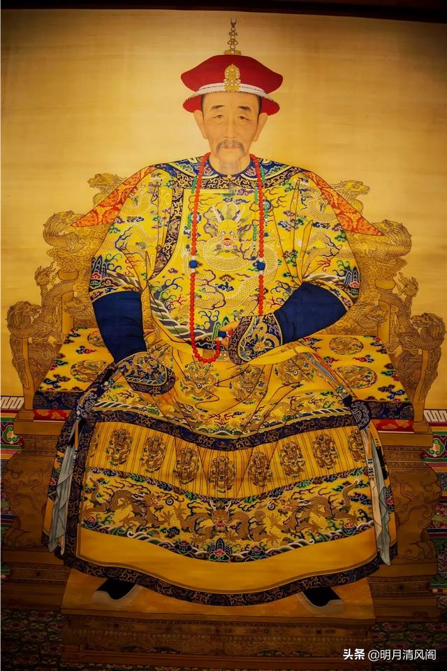 清朝康熙历史:假如清朝没有康熙，清朝会灭亡吗？历史会怎样发展？