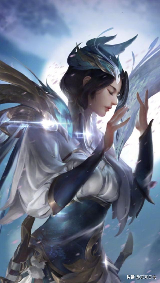 头条问答 - 虞姬世冠皮肤回城特效还行,原画,建模却一塌糊涂,网友建议