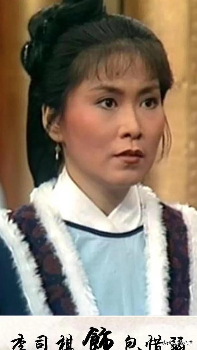 朱梓骁和陆立文:娱乐圈有哪些长的一般却偏要演绝世美人的明星呢？