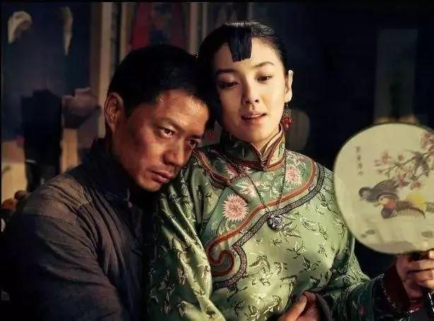 《白鹿原》中,黑娃东家武举人二房“泡枣”事情,谁知其中缘故？