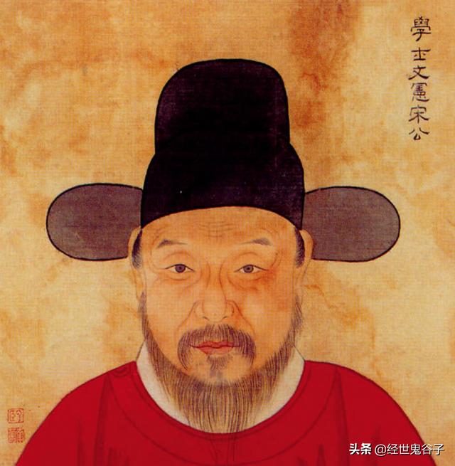 毛遂怎么死的:鬼谷子，究竟是怎样的一个人，为什么古代文学家都骂他？
