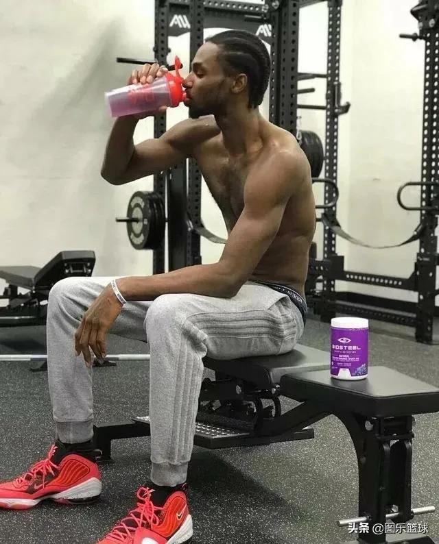 NBA职业生涯最长的球员是谁？插图71