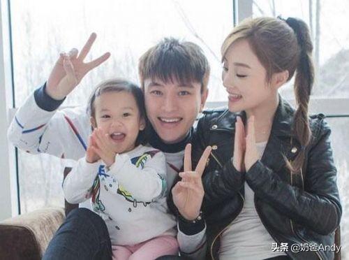 李小璐的爸爸:李小璐贾乃亮到底算几线明星？