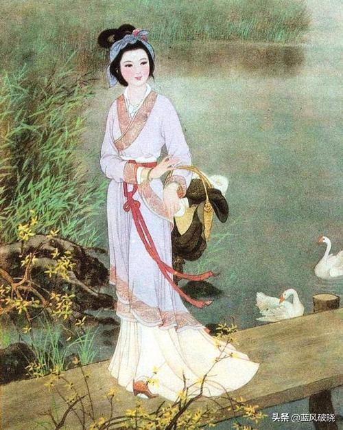历史上赵姬是怎么死的:赵姬到底是个什么样的人，历史上是如何评价她的？