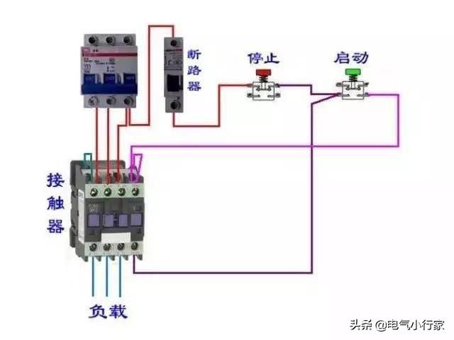 微信电工群号大全:想在网上学习电工，有什么资源大家推荐一下？