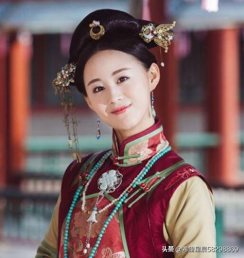 历史上女真第一美人东哥命运为何如此坎坷