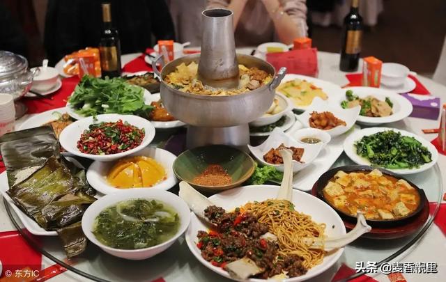 作为一个南方姑凉，有个北方的男朋友是个什么体验？