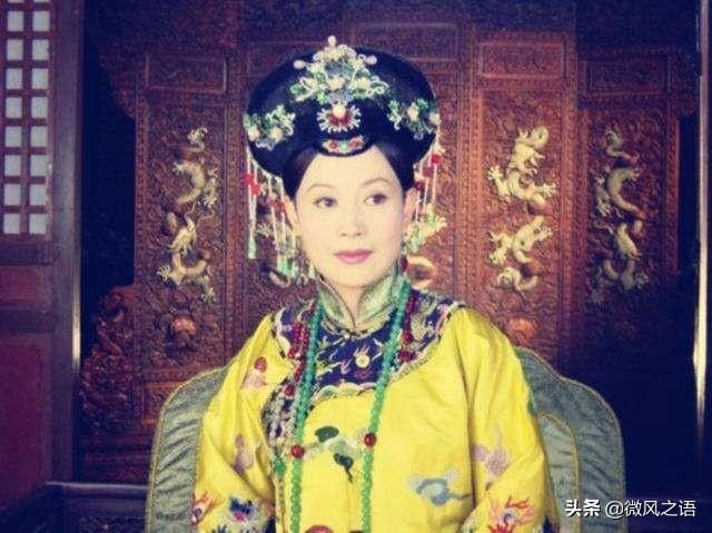 皇太极的皇后是谁:没有生下儿子的哲哲为何成为皇太极的皇后？