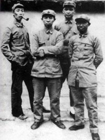 陕西有哪些名人:印象中陕西在中国历史上很有存在感，你知道哪些陕西的名人？