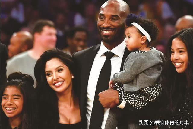 瓦妮莎和马龙什么关系:科比的离开让人惋惜，大家支持马龙追求瓦妮莎，并照顾一生吗？