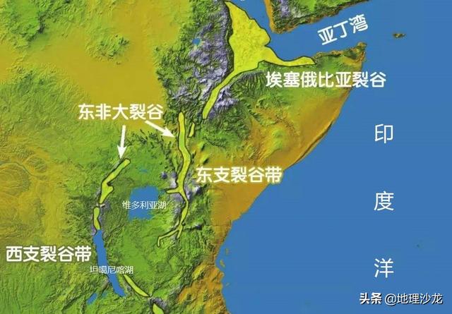 头条问答 - 非洲的坦噶尼喀湖将来会干涸吗?(4个回答)