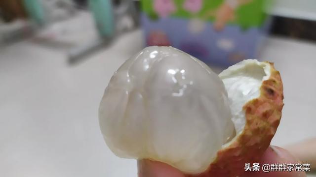 荔枝是热性的还是凉性的:荔枝上市，准妈妈可以吃荔枝吗，吃了会有什么影响