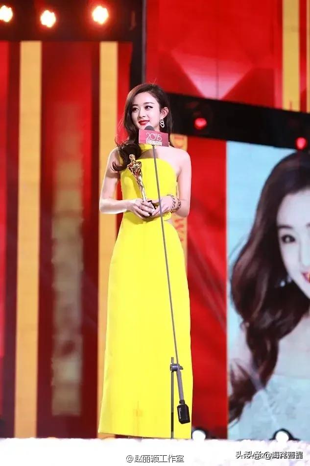 哪些女星可以称得上你心目中的女神？
(图44)