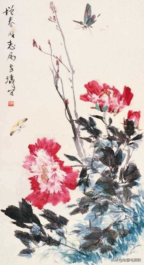 鸟虫鱼论坛的自频道:你对喜欢养花养鱼、侍弄植物花草的女士是怎样看的？