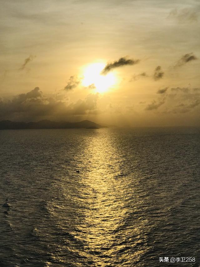 台山黑沙湾(台山黑沙湾旅游攻略)