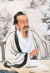 施耐庵和罗贯中:大明时期，罗贯中与施耐庵是何关系