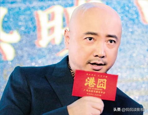 《李卫当官》为什么坚持使用《雍正王朝》原来的大部分演员？插图1