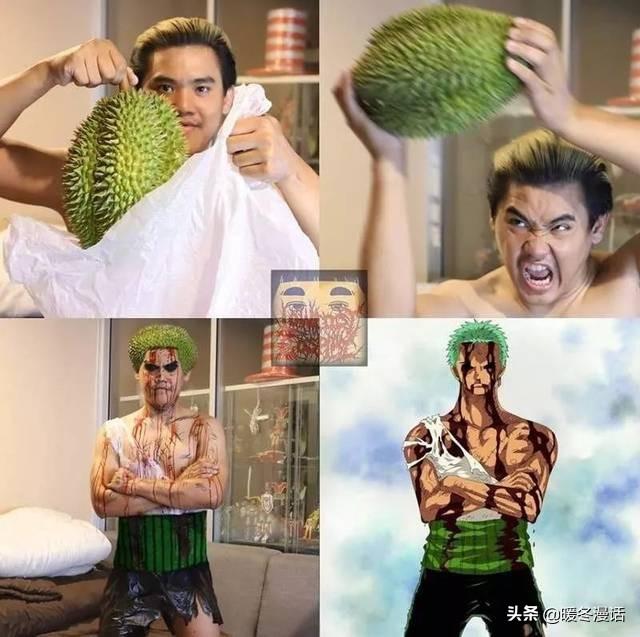 最简单的cosplay是怎样的呢？插图30