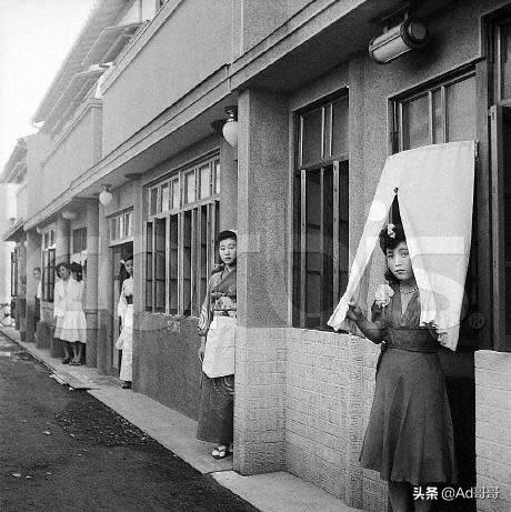 慰安妇怎样接待日军(那些自愿充当慰安妇的日本女人应该怎样评价她们？