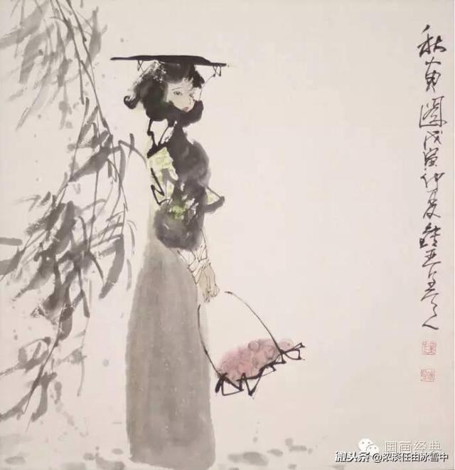 李文宝:作为艺术爱好者，你如何看待那些“突破传统”的艺术家的行为？