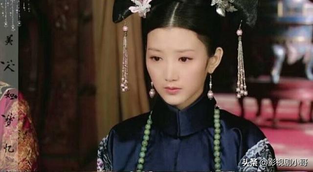 甄嬛传江采萍:《甄嬛传》里，为何说瑛贵人是浣碧对甄嬛的一个阴谋