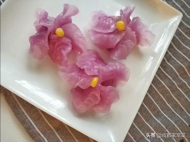 你家里做的什么菜口味完胜外面餐厅的？