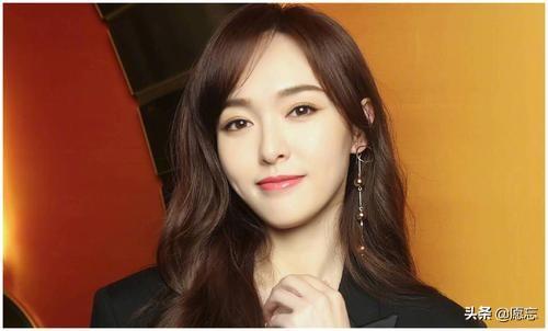 唐嫣谎报年龄:唐嫣是如何从普通人，一步步成为一线女星的