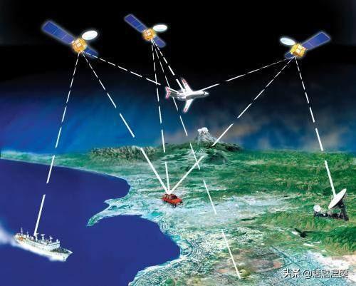 美俄两国天上卫星那么多，为什么马航MH370一点痕迹也没有？