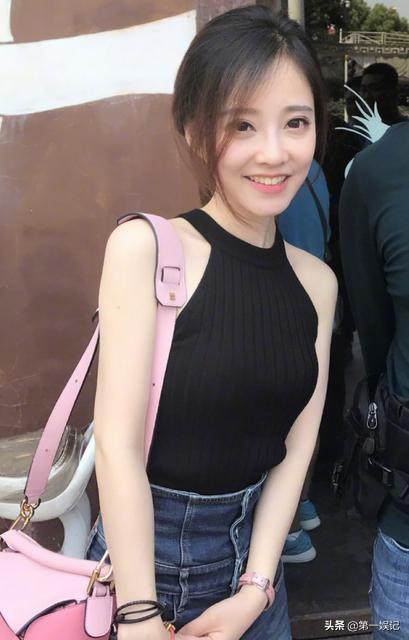 气质女人味的微信名两字:你觉得抖音里最有气质的网红是谁？