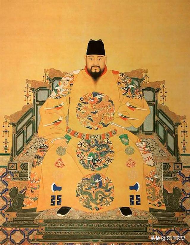周斌简历:明英宗复位后，徐有贞和石亨、曹吉祥等人最终下场如何？