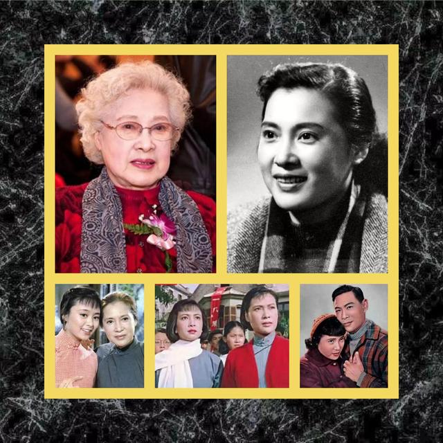 于蓝简历:著名演员于蓝现在怎样了？