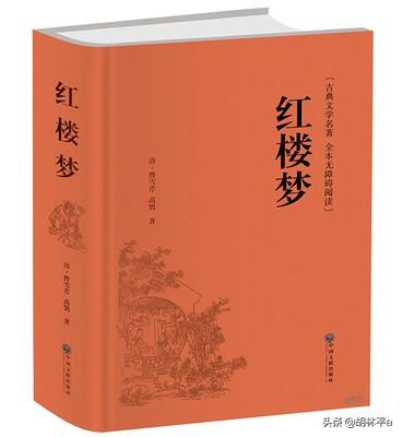 红楼梦讲的是什么？