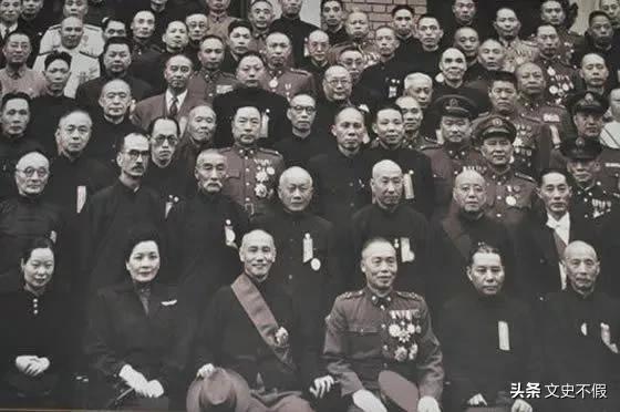 鸳鸯炮弹 怕热吗:孙科的副总统梦是被蓝妮毁掉的吗？
