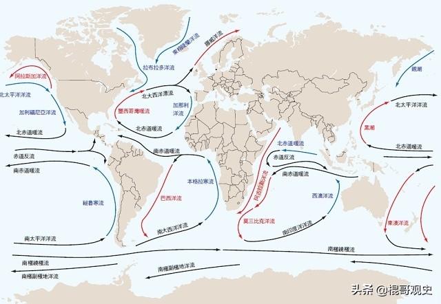 大洋精气吃了没成就:古代中国为什么错过了大航海时代？