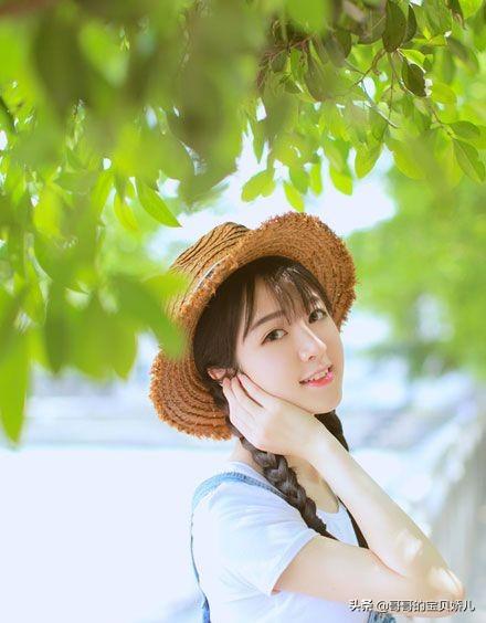 女孩子共有几种可爱的天性？你又最喜欢她的哪一种呢？