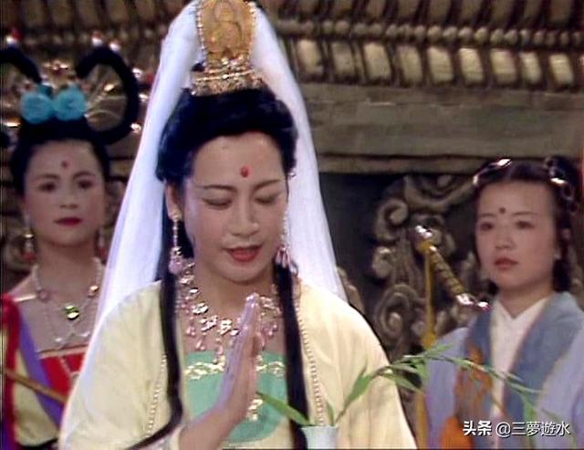 悟空问答 西游记 最后一回中 观音在佛教排名第49位 但按其真正的实力可以排第几位 为什么 145个回答