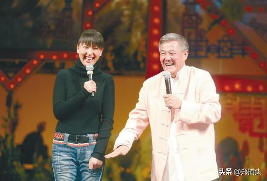 演员闫学晶老公是谁:为啥闫学晶、魏三、孙小宝没有拜赵本山为师？