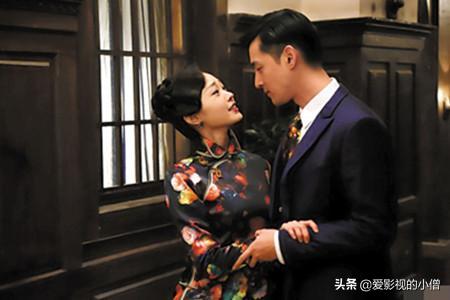 宋玉致:你最想复活的影视角色是谁