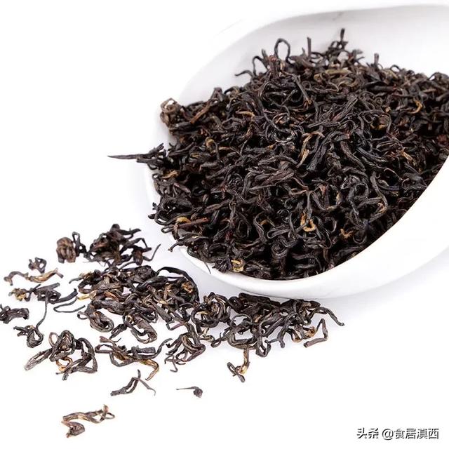 哪种红茶最贵？