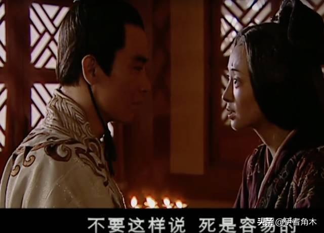 梁王李忠:西汉悲惨太子和大唐悲惨太子哪边更多？