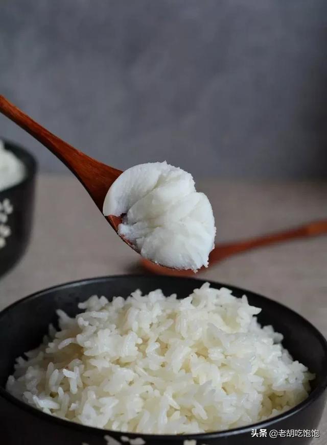 没有菜的米饭你吃得了吗