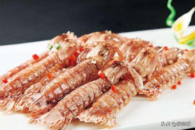 皮皮虾是否壮阳，用麻辣小龙虾的做法来做普通的河虾，蟹，皮皮虾，合适吗，好吃吗