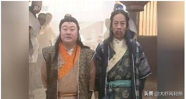 侠客行大结局:侠客行的大结局是什么呢？