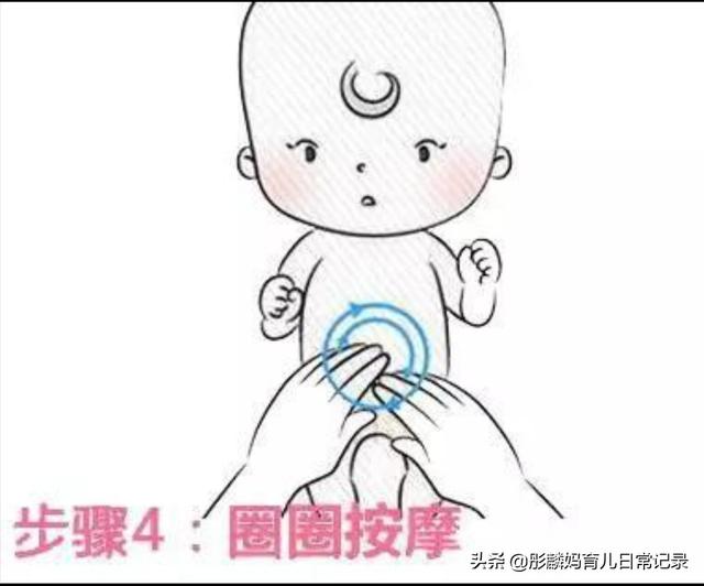 九个月大的宝宝肚子里有蛔虫怎么办:9个月婴儿肚内积气太多怎么办？