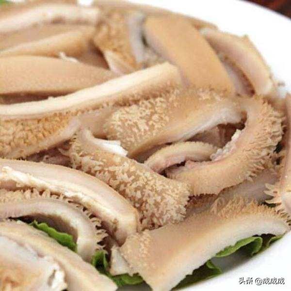 头条问答 - 牛板肚怎么烧汤?(8个回答)