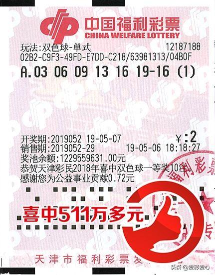 新手怎么买彩票？